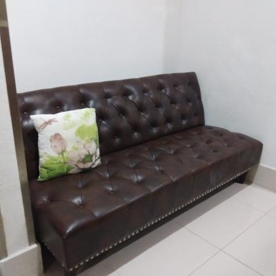 El sofa 
