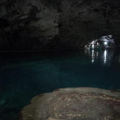 Ojo n°2: La Nevera