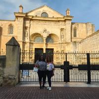 Primera catedral de ame rica latina 1