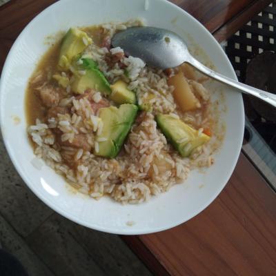 Sancocho