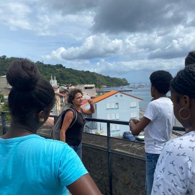Parlons des atouts de Saint-Pierre