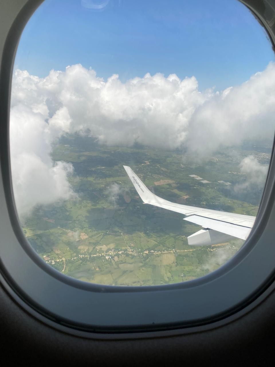 Soñar volando