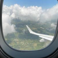 Soñar volando