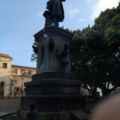 Día 2 : Primeras clases, primeros pasos