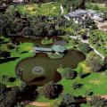Jardin botanico