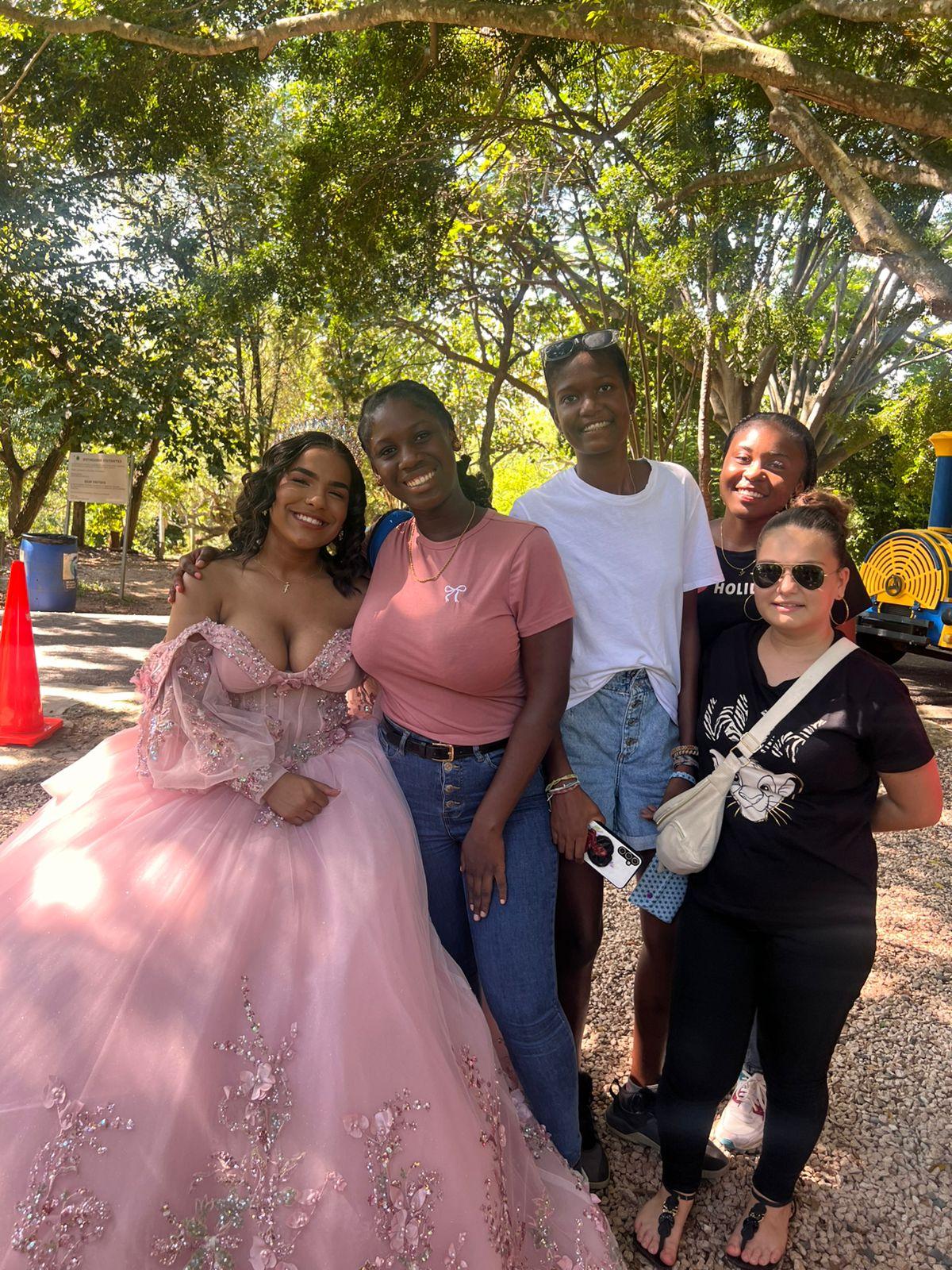 Quincean era